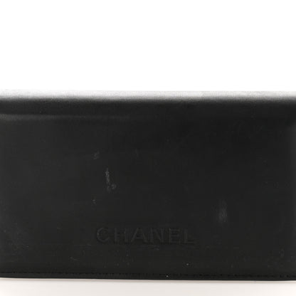 Chanel Resin Polarized Sunglasses 5423-B Black 9 of 10