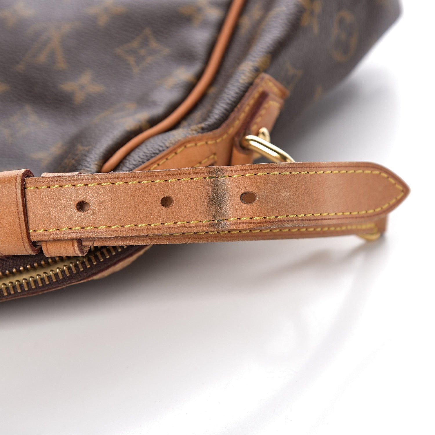 Louis Vuitton Monogram Retiro GM 7 of 15