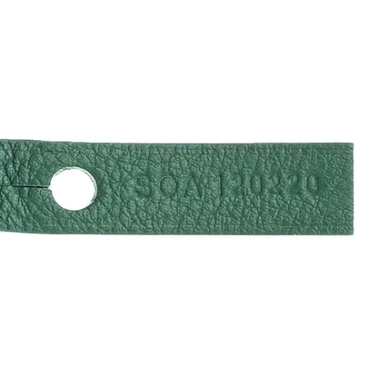 Goyard Goyardine Reversible Mini Anjou Green 8 of 10