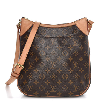 Louis Vuitton Monogram Odeon PM 1 of 7