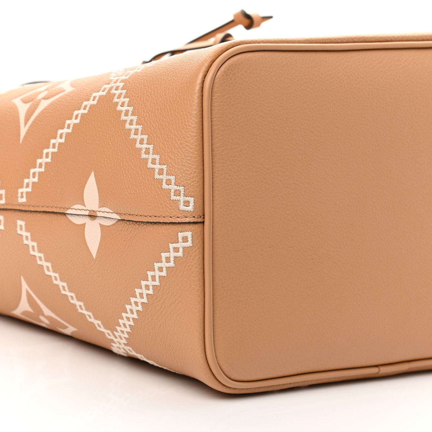 Empreinte Monogram Giant Broderies Neonoe MM Arizona