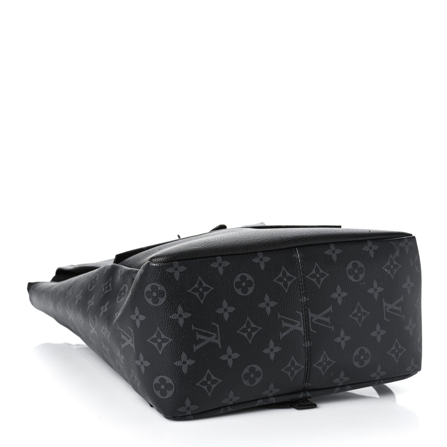 Monogram Eclipse Saumur Backpack