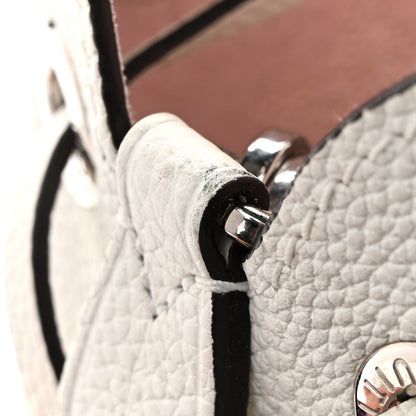 Louis Vuitton Mahina Bella Snow White 8 of 9