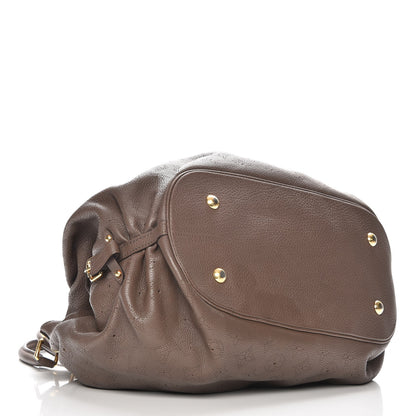 Louis Vuitton Mahina L Elephant Gris 4 of 10