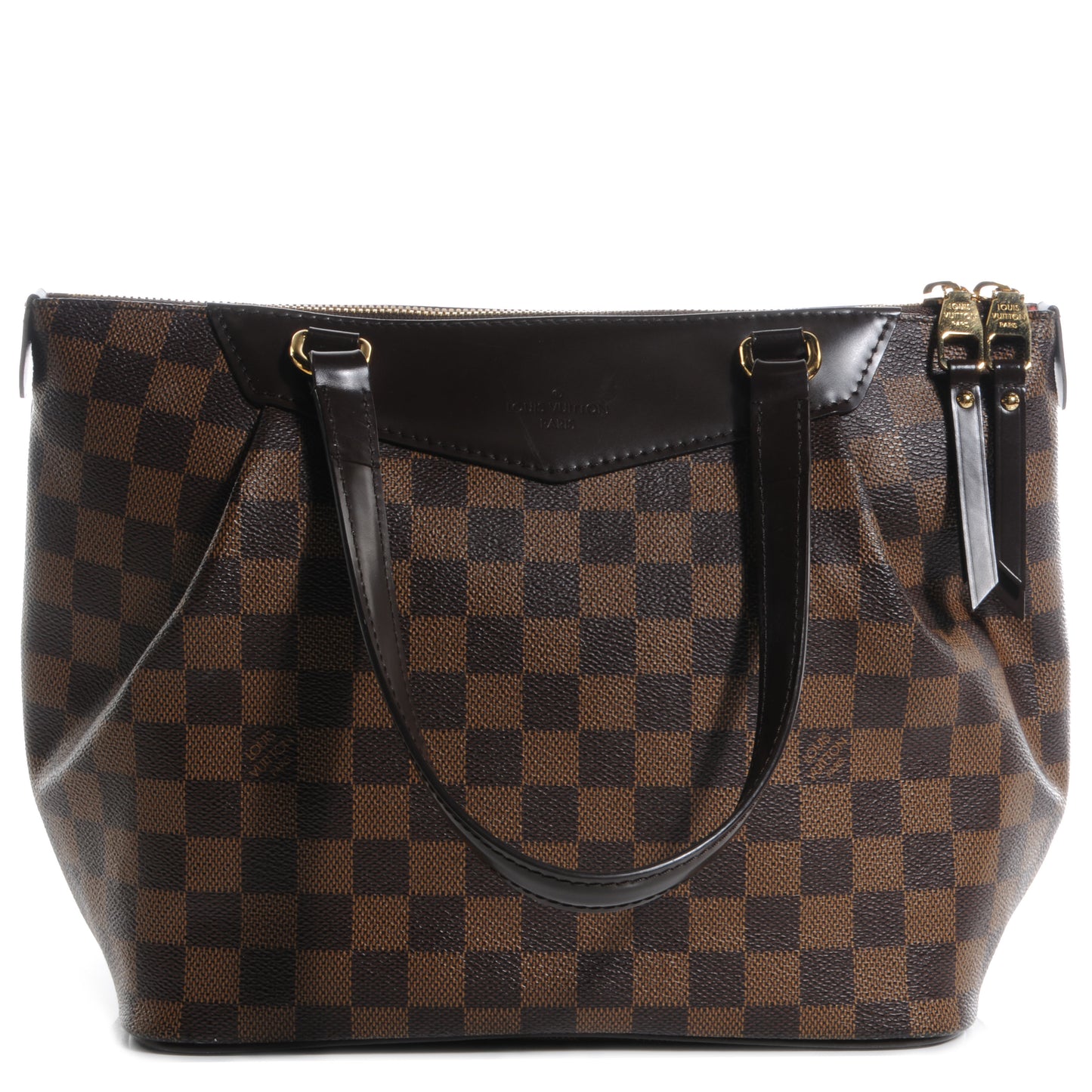 Damier Ebene Westminster PM