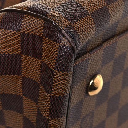 Louis Vuitton Damier Ebene Trevi GM 11 of 13