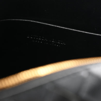 Bottega Veneta Nappa Intrecciato Small Loop Camera Bag Black 6 of 10