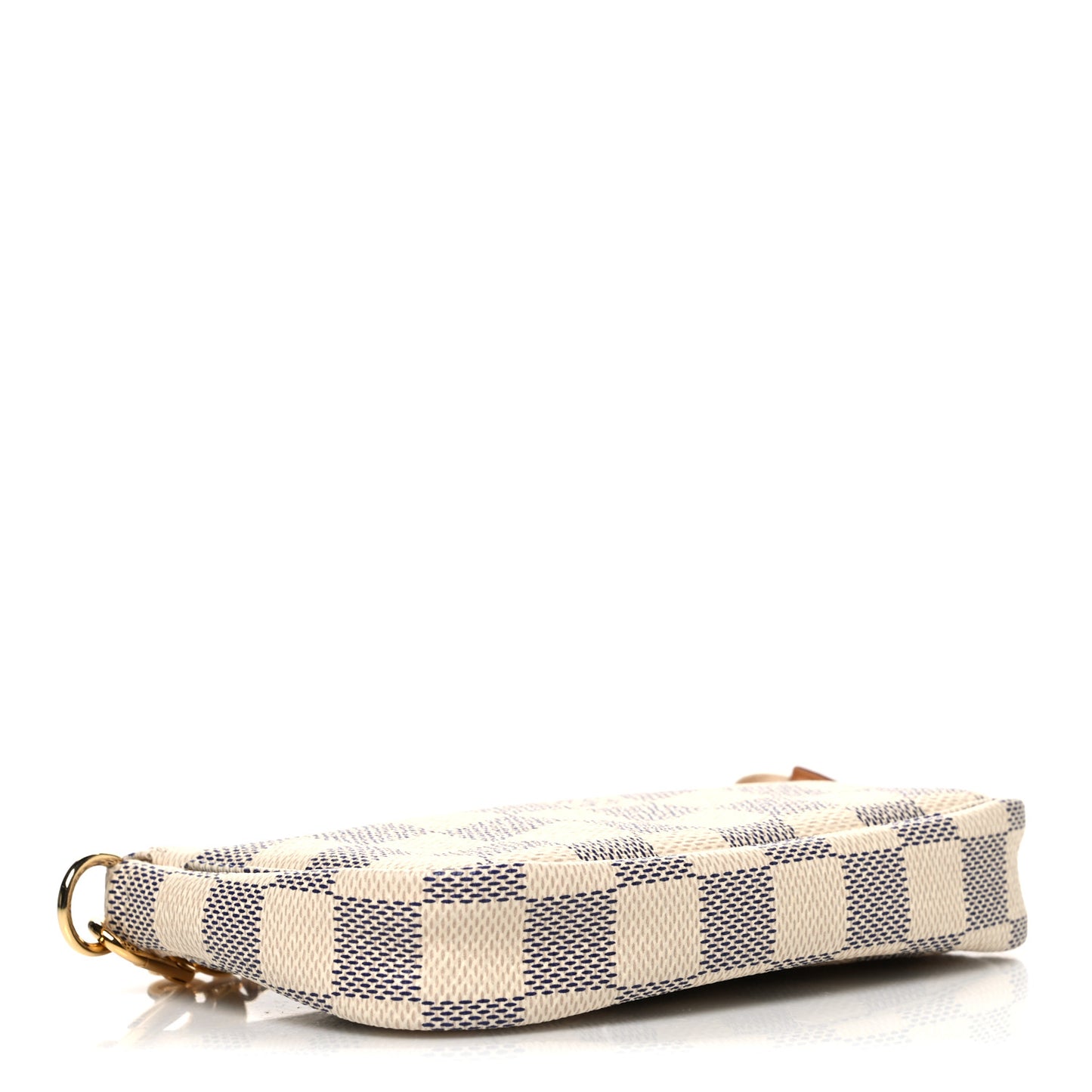 Damier Azur Mini Pochette Accessories