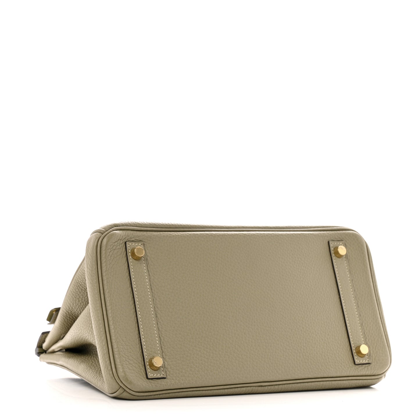 Taurillon Clemence Birkin 30 Sauge