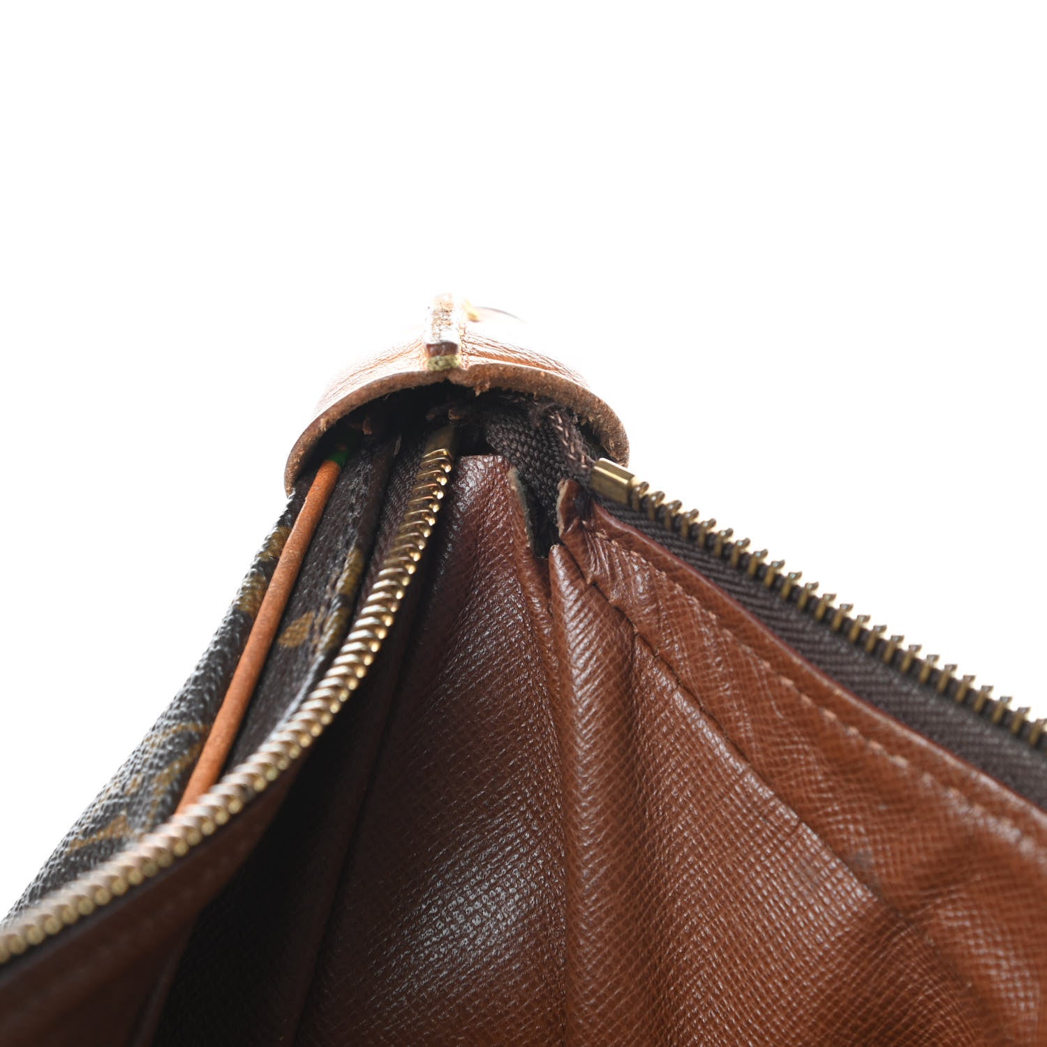 Louis Vuitton Monogram Boulogne 30 11 of 19