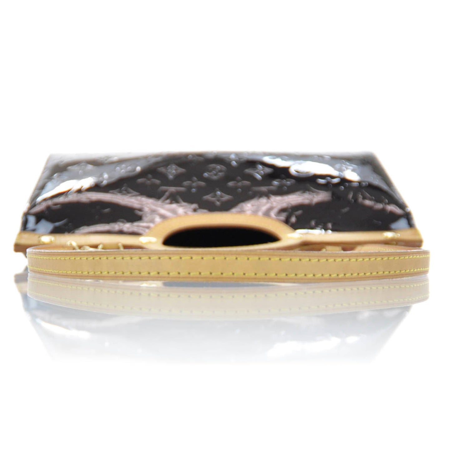 Vernis Roxbury Drive Amarante