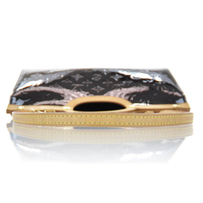 Louis Vuitton Vernis Roxbury Drive Amarante 4 of 11