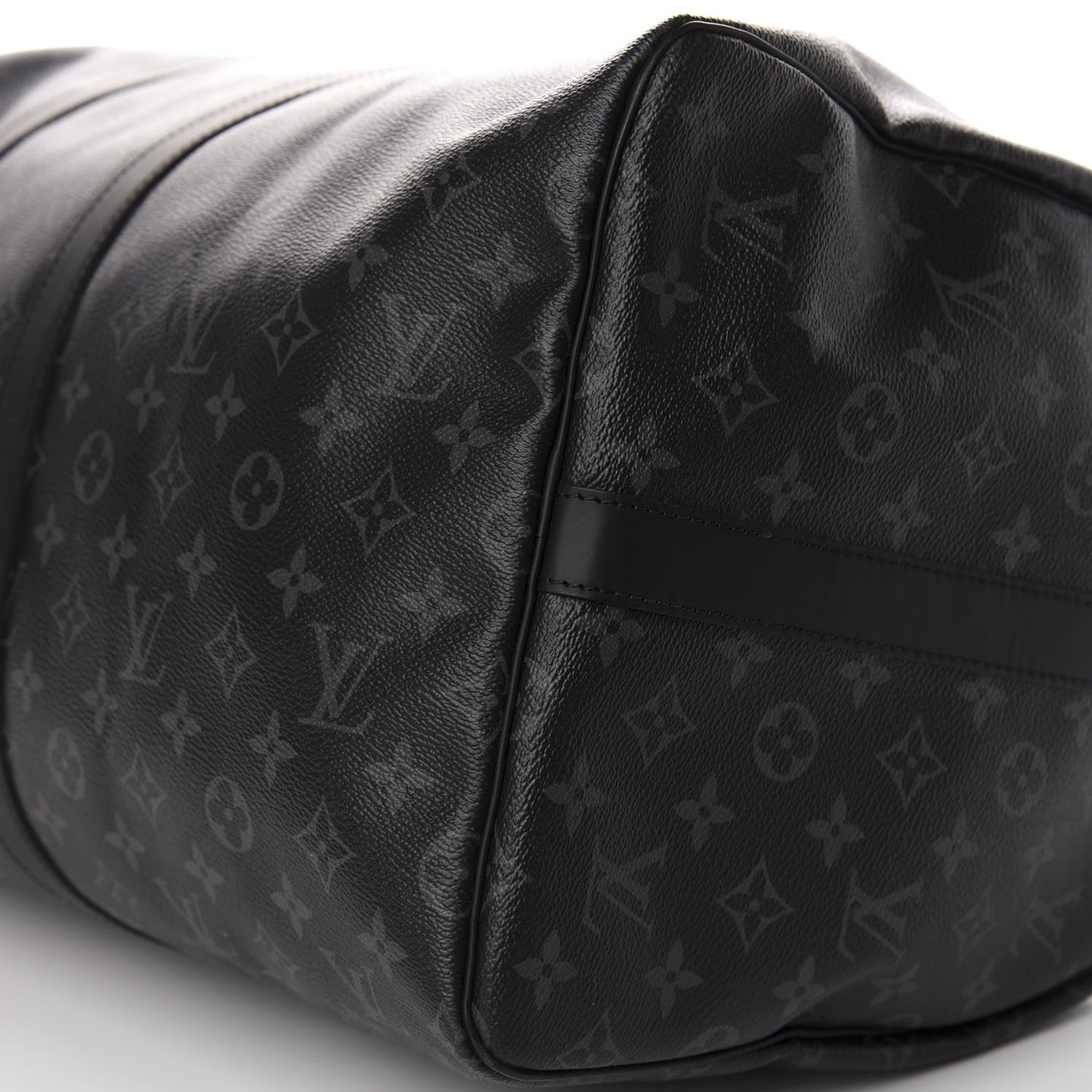 Monogram Eclipse Keepall Bandouliere 55