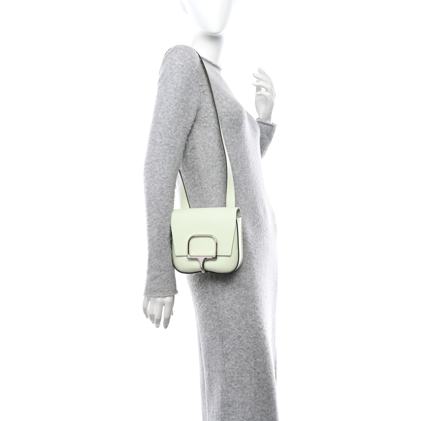 Epsom Mini Della Cavalleria Vert Fizz