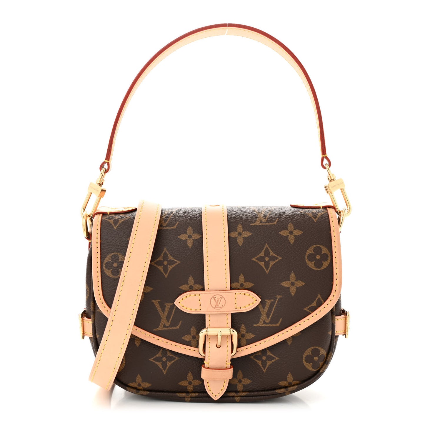 Monogram Saumur BB