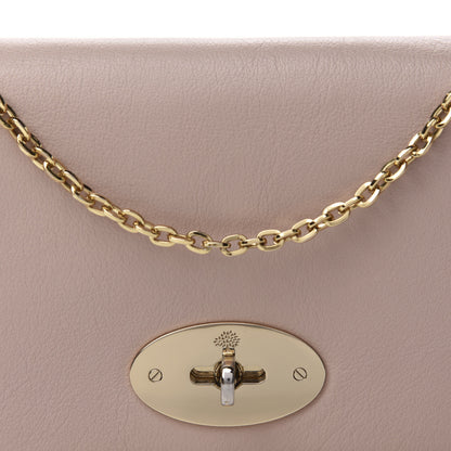 Mulberry Soft Buffalo Bayswater Clutch Wallet Ballet Pink 10 of 10
