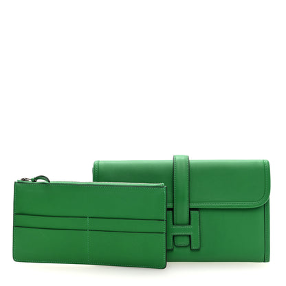 Hermes Swift Jige Elan 29 Clutch Bambou 3 of 8