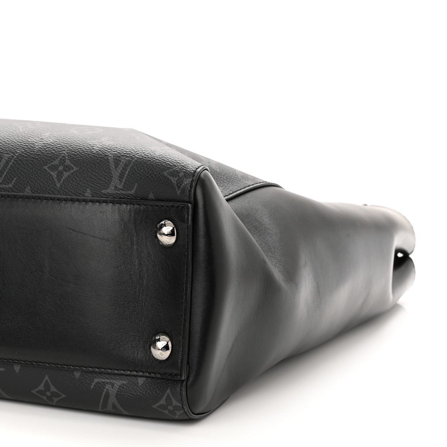 Louis Vuitton Monogram Eclipse Grand Sac 10 of 11