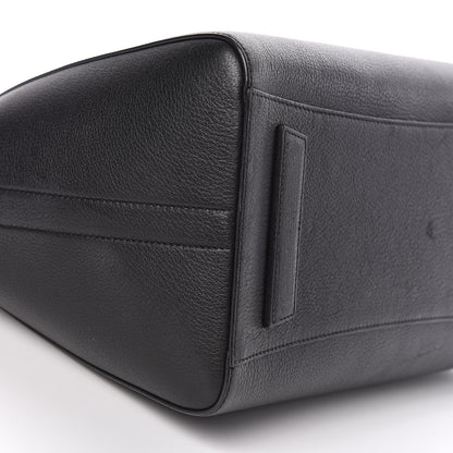 Givenchy Sugar Goatskin Medium Antigona Black 10 of 13