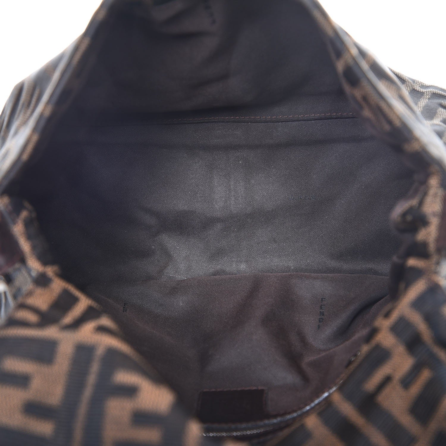 Fendi Zucca Mama Baguette Tobacco 5 of 14