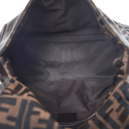 Fendi Zucca Mama Baguette Tobacco 5 of 14