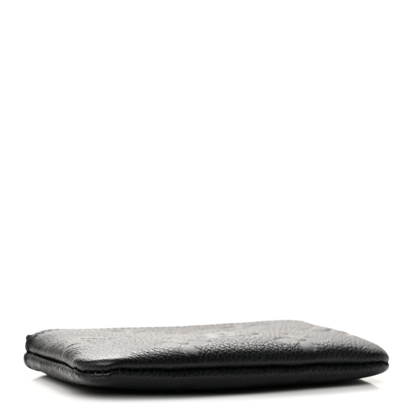 Empreinte Monogram Giant Key Pouch Black