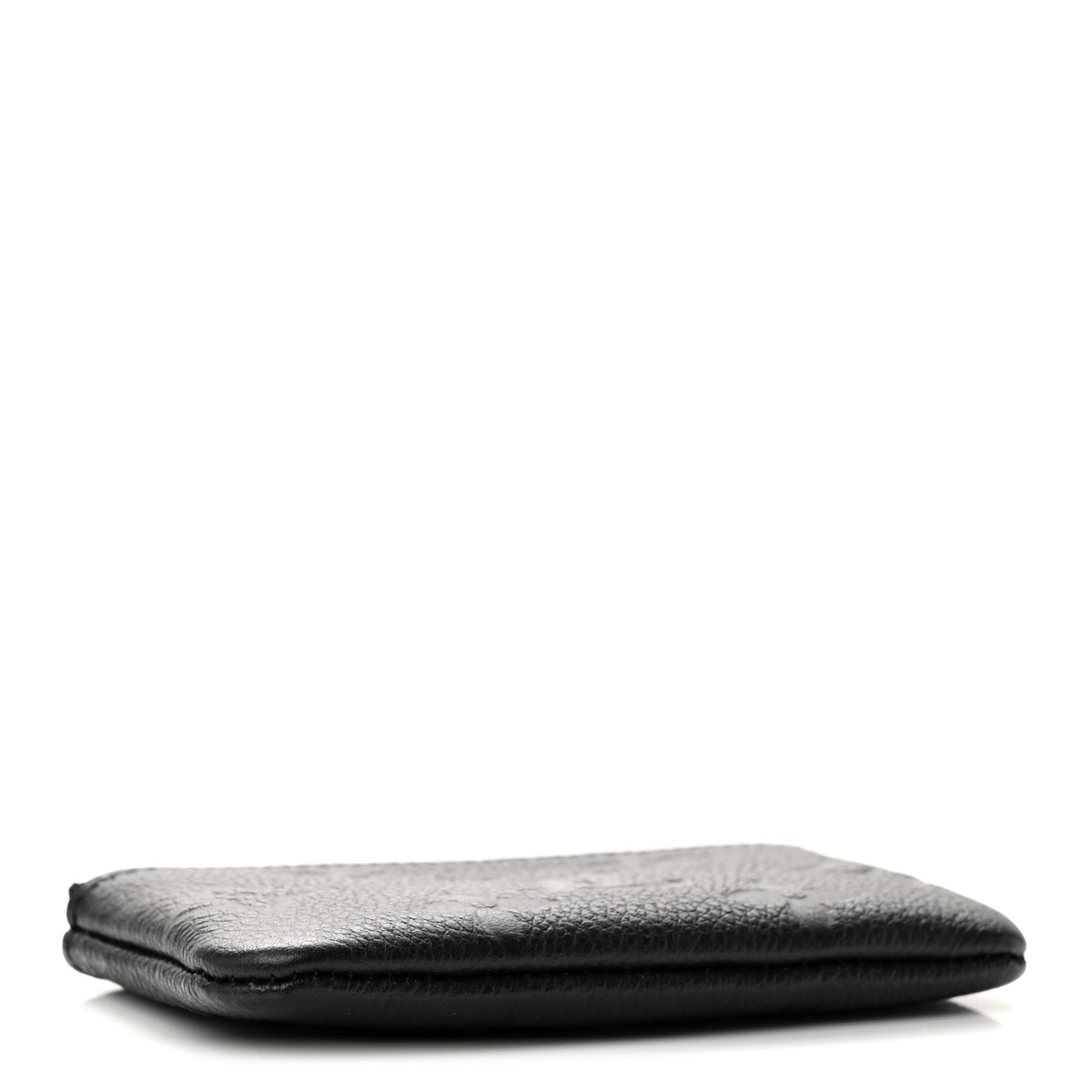 Louis Vuitton Empreinte Monogram Giant Key Pouch Black 4 of 9
