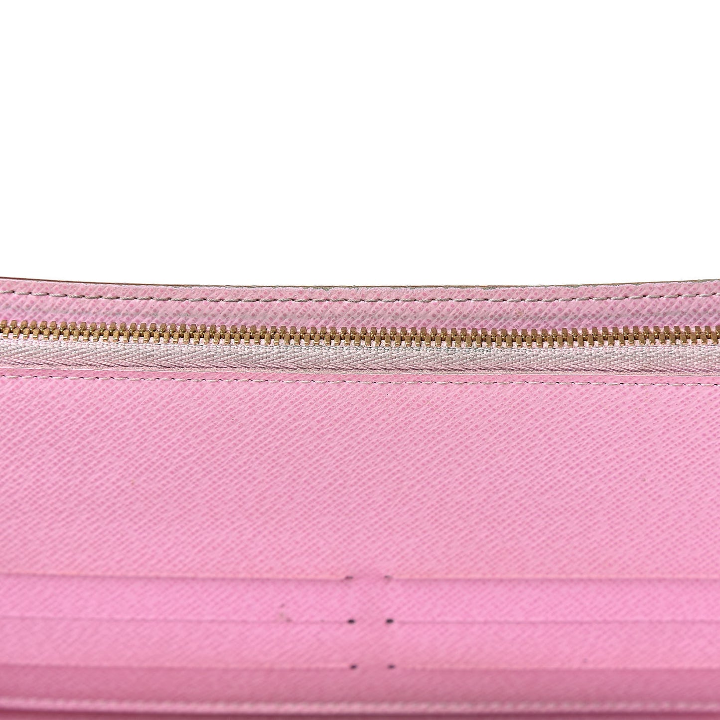 Monogram Multicolor Insolite Wallet White Litchi