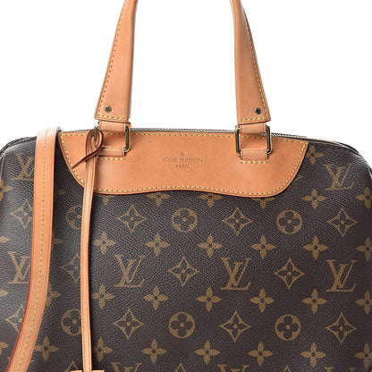 Louis Vuitton Monogram Retiro NM 7 of 9
