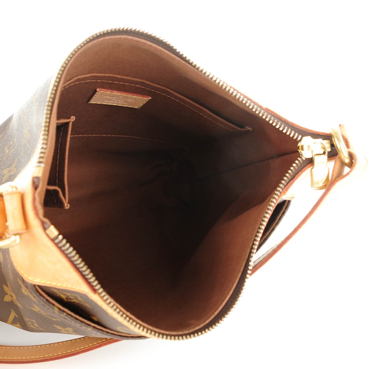 Louis Vuitton Monogram Odeon PM 5 of 10