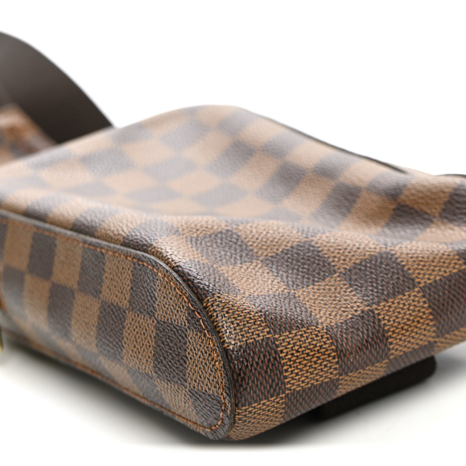 Louis Vuitton Damier Ebene Geronimos 8 of 9