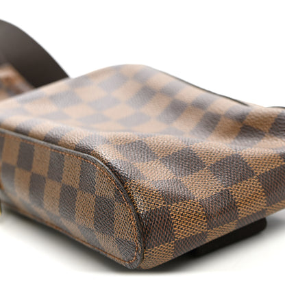 Louis Vuitton Damier Ebene Geronimos 8 of 9