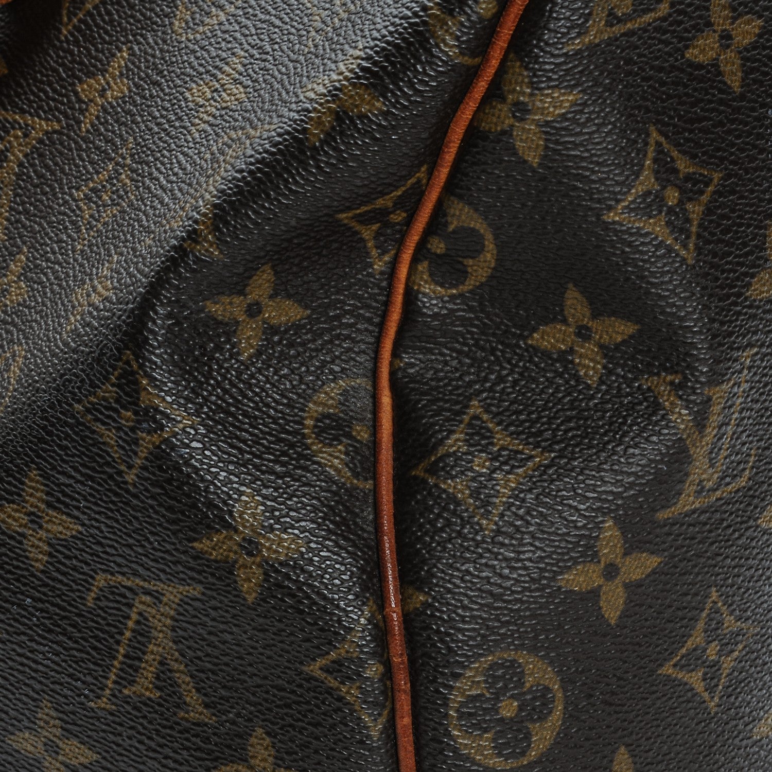 Louis Vuitton Monogram Speedy 40 17 of 18