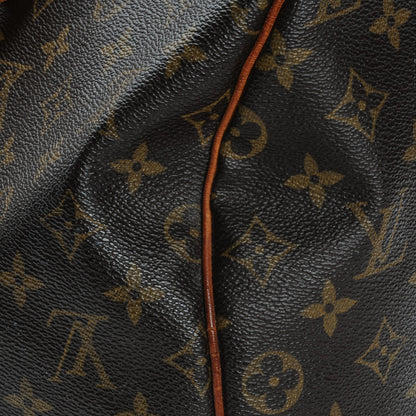 Louis Vuitton Monogram Speedy 40 17 of 18