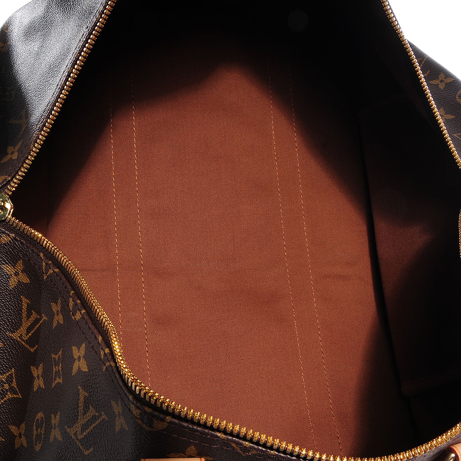 Louis Vuitton Monogram Keepall 50 6 of 7