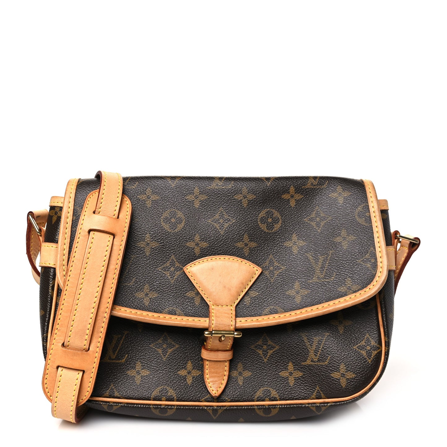 Monogram Sologne