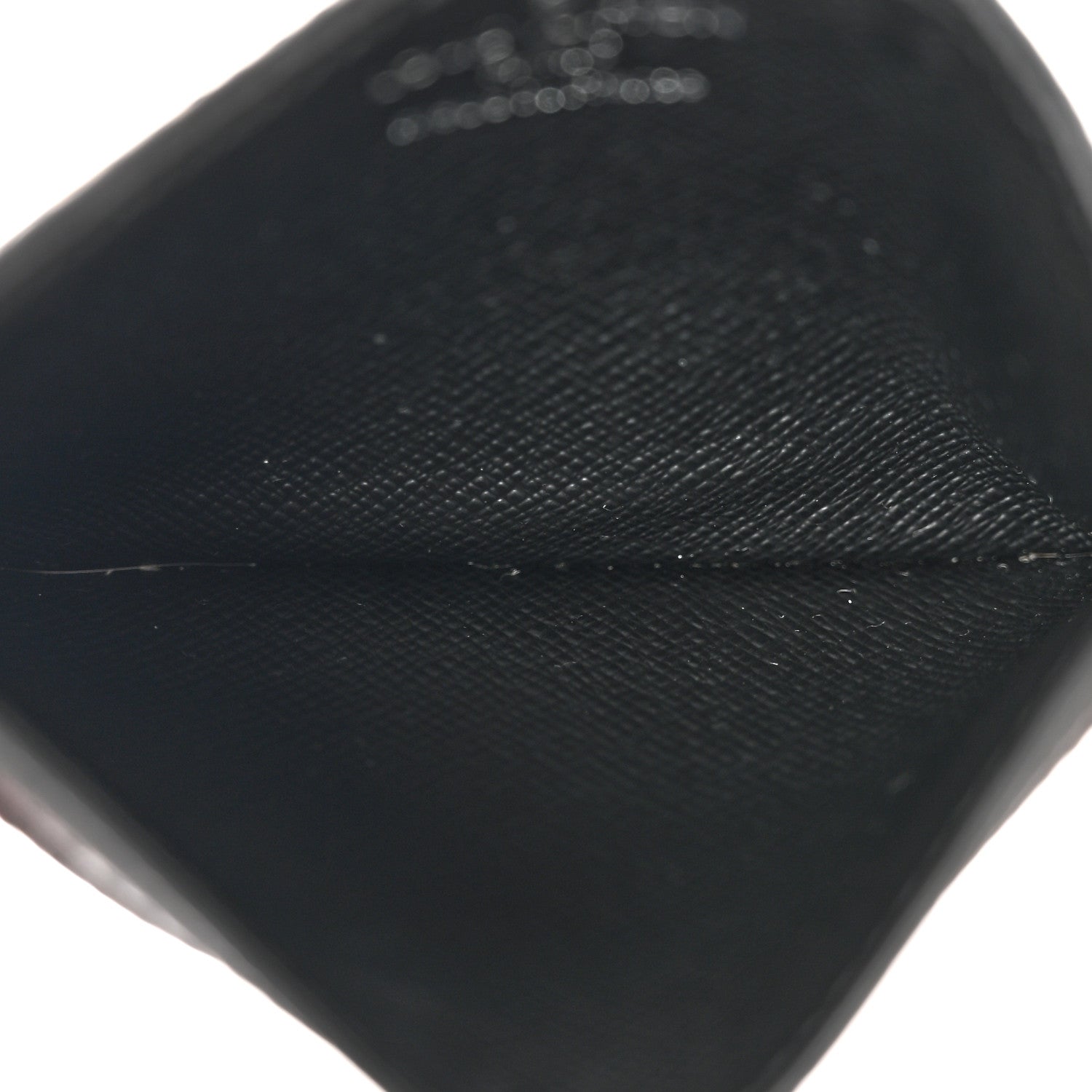 Louis Vuitton Monogram Macassar Neo Porte-Cartes Card Holder 5 of 6