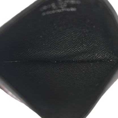 Louis Vuitton Monogram Macassar Neo Porte-Cartes Card Holder 5 of 6