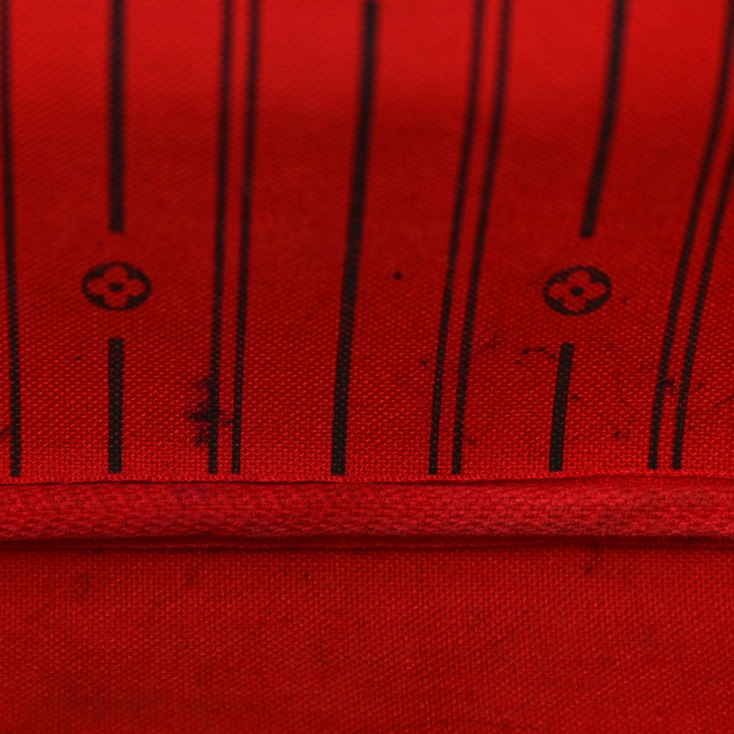 Damier Ebene Neverfull MM