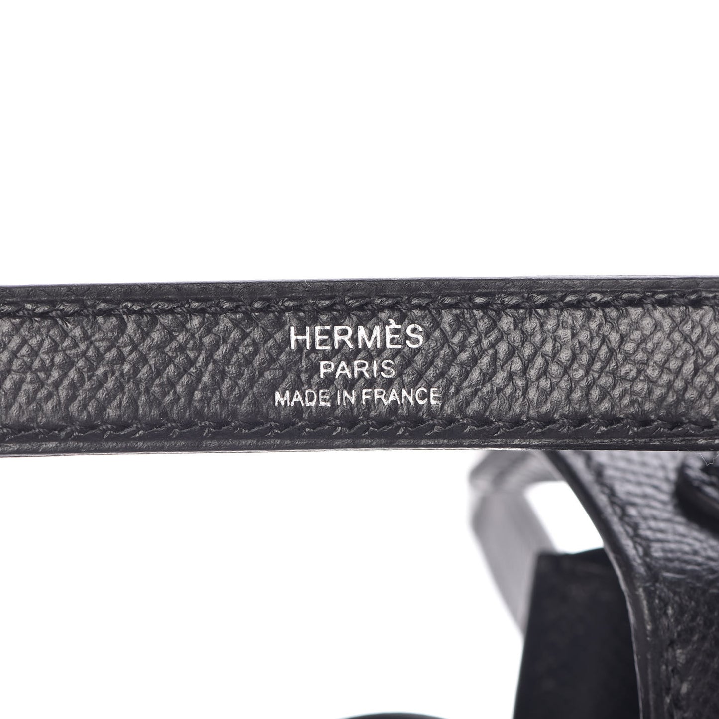 Epsom Kelly Sellier 28 Black