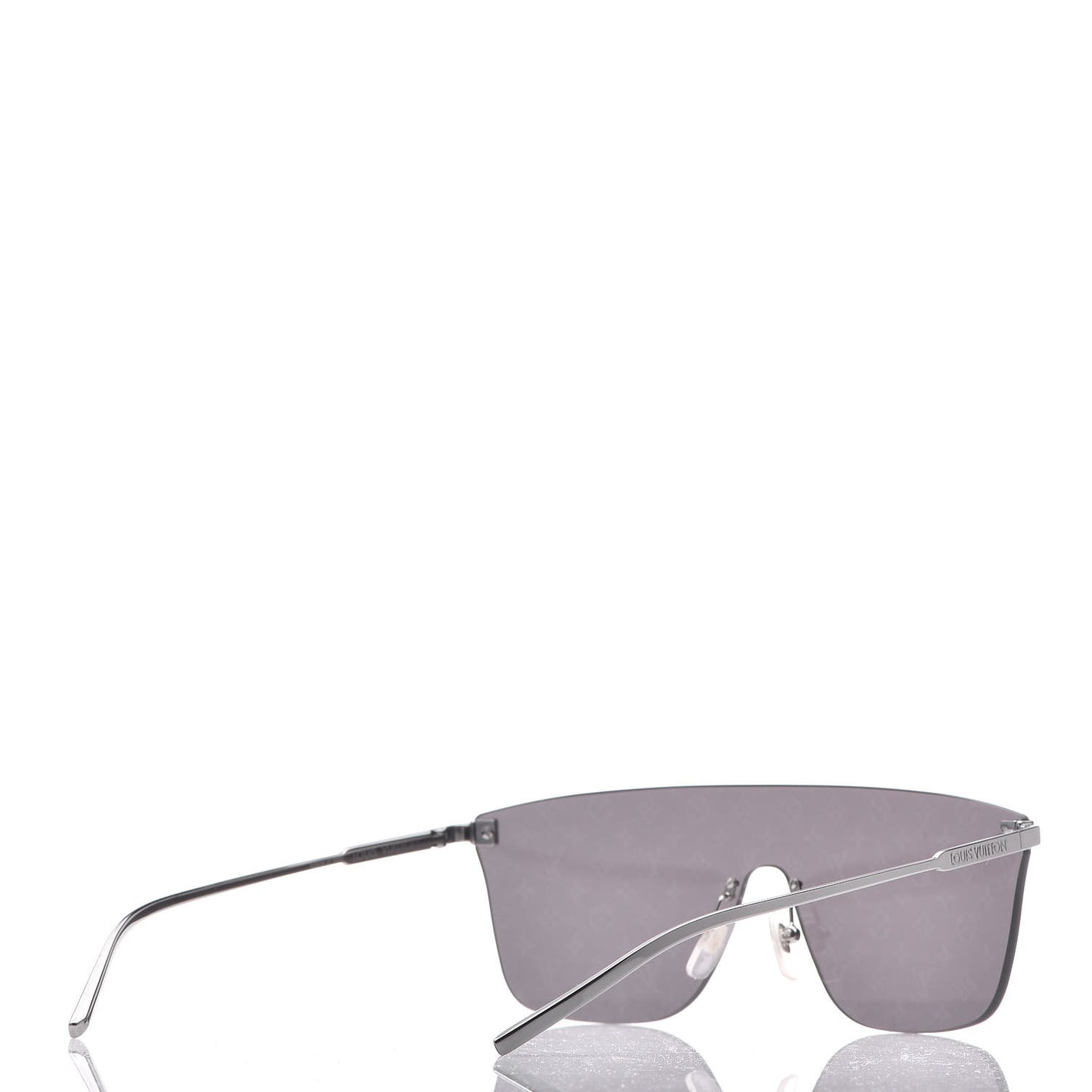 Showdown Sunglasses Black