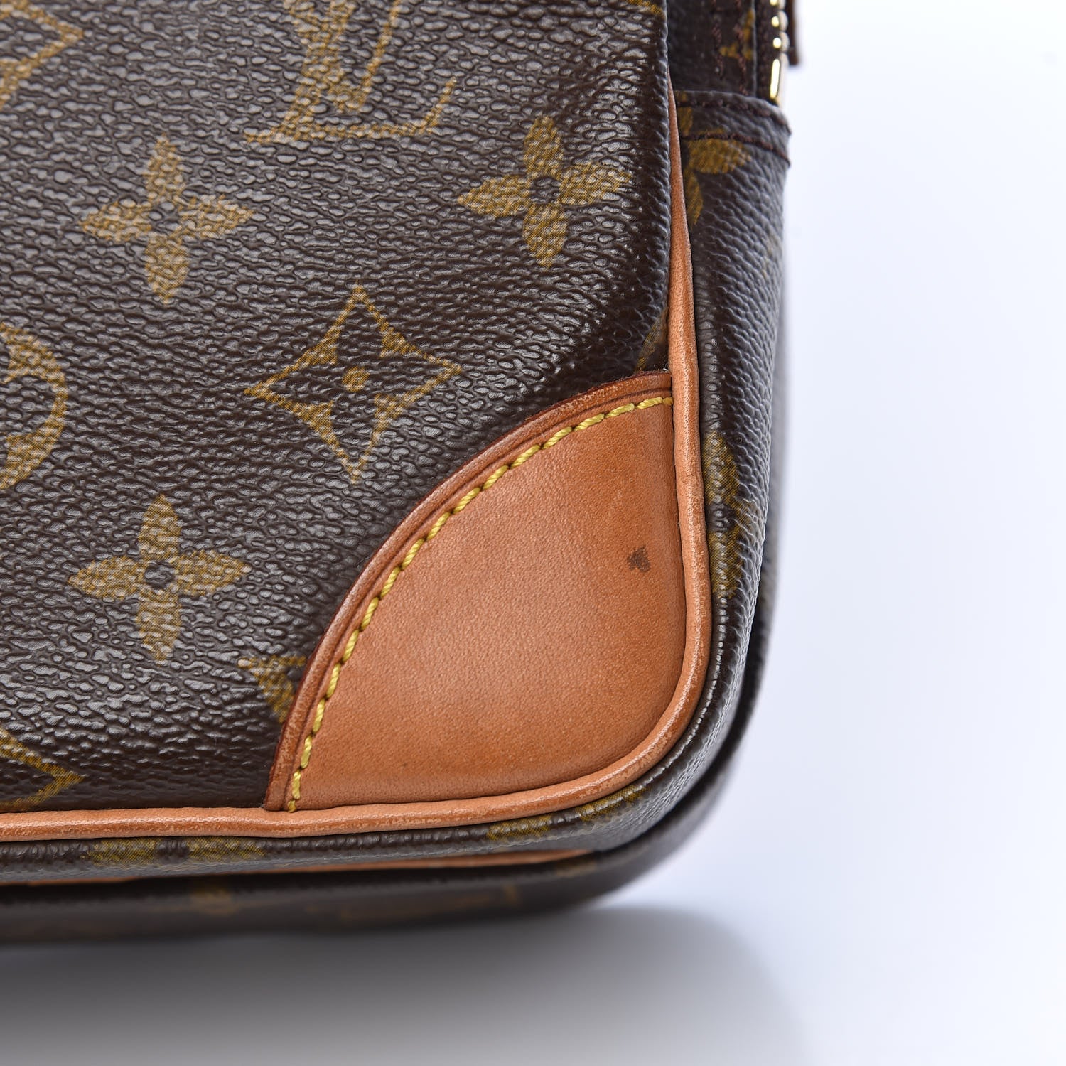 Louis Vuitton Monogram Amazone 9 of 17