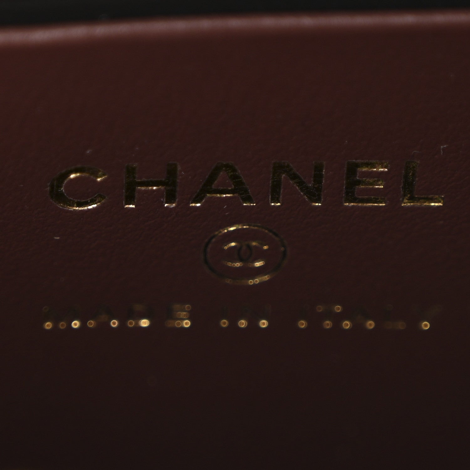 Chanel Caviar Quilted Vertical Flap With Chain Black 6 of 12
