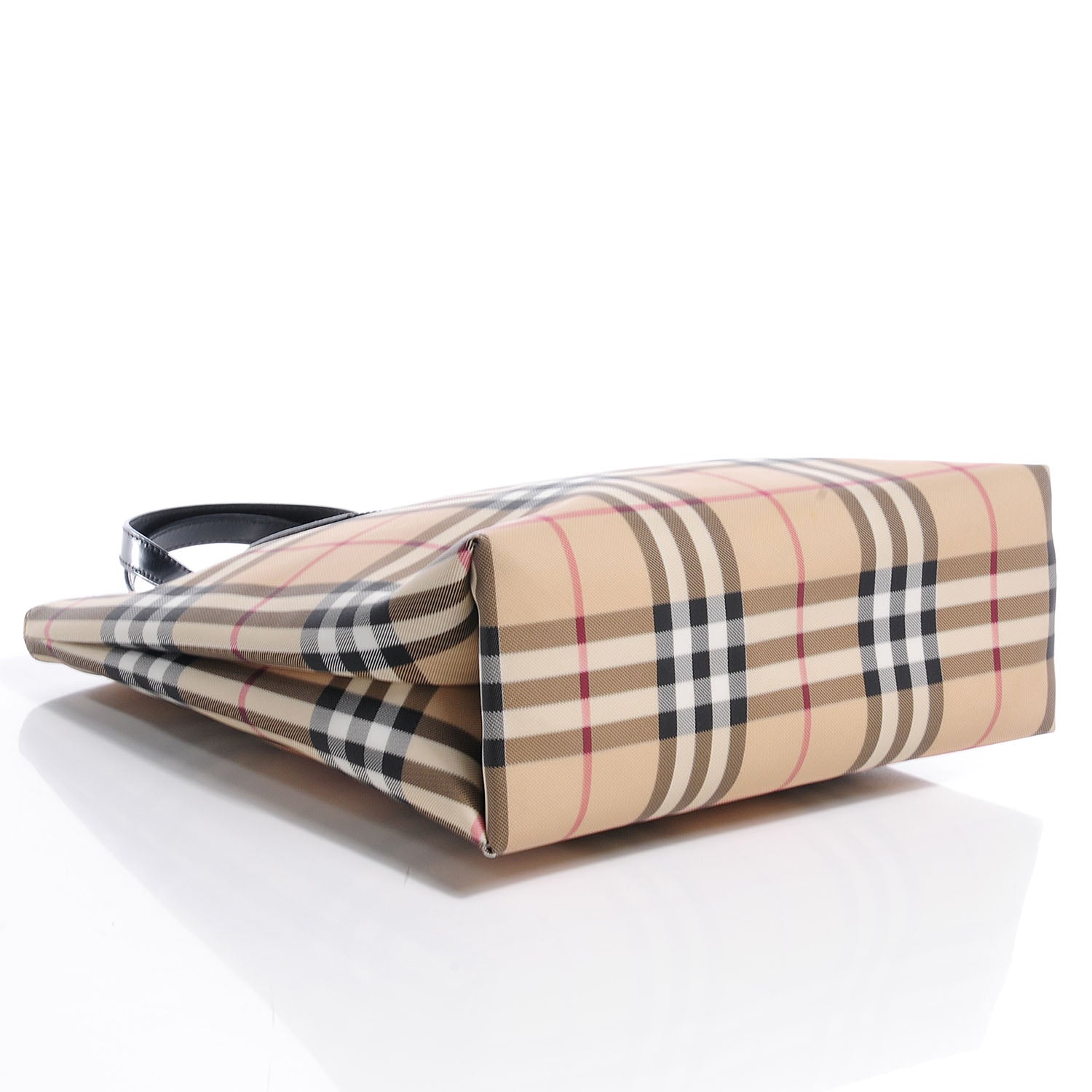 Burberry House Check Tote 4 of 8