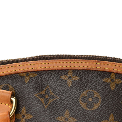 Louis Vuitton Monogram Lockit Horizontal 14 of 22