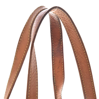 Louis Vuitton Monogram Cabas Piano 19 of 27