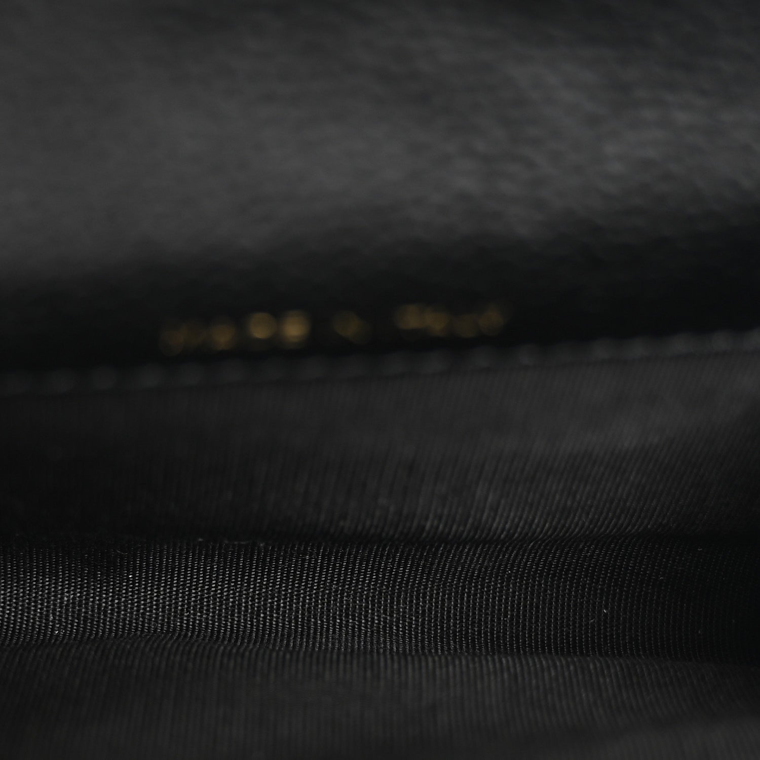 Chanel Caviar Camellia Embossed Card Holder Wallet Black 5 of 12