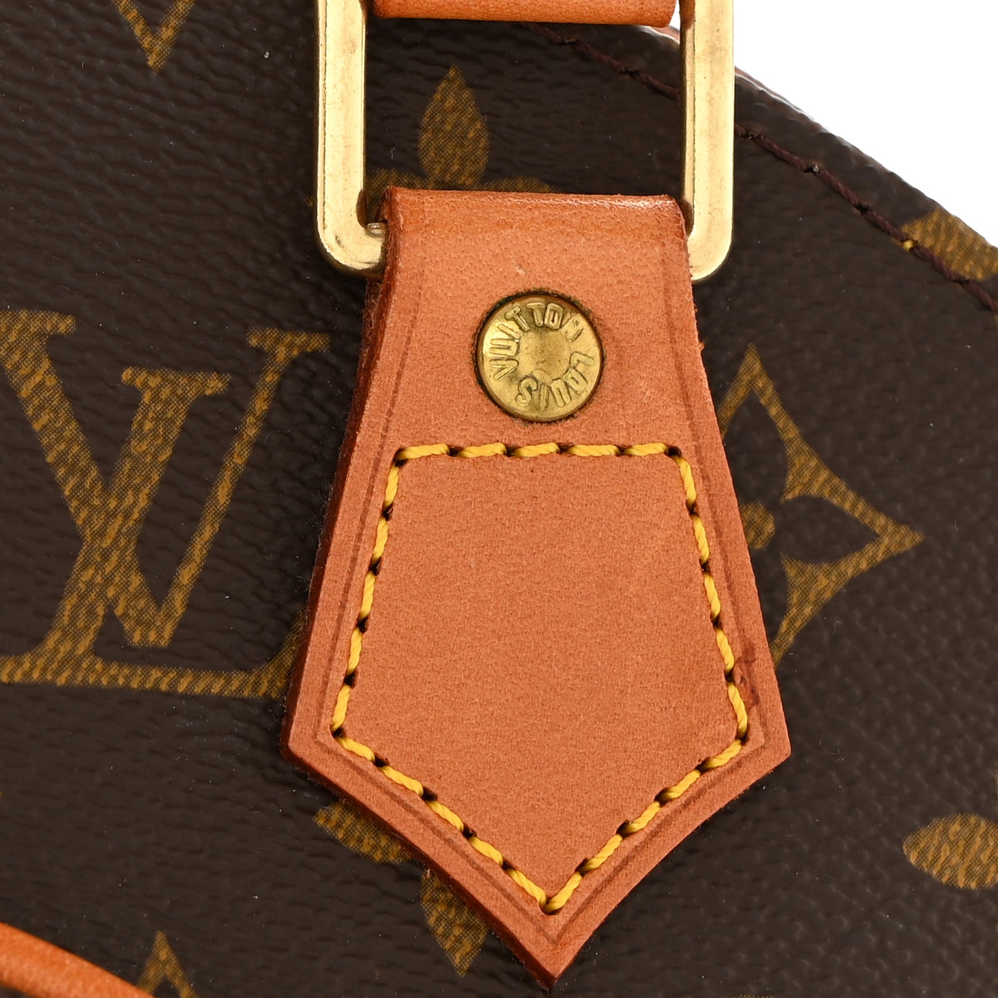 Monogram Ellipse PM