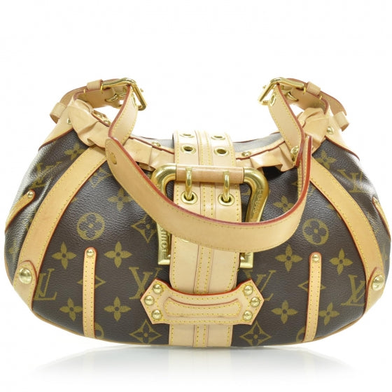 Monogram Leonor