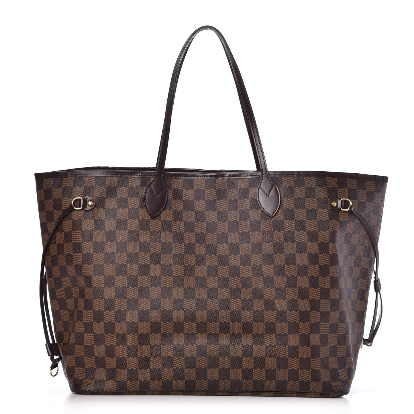 Damier Ebene Neverfull GM